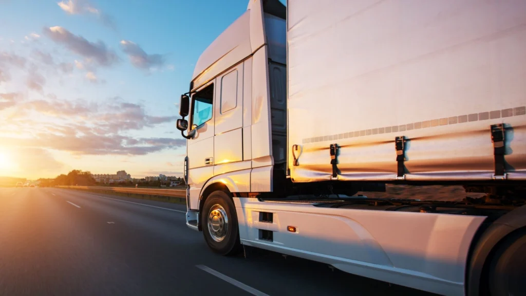 Desinfectie in het ov en de transport