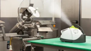 Lees meer over het artikel Optimaal desinfecteren