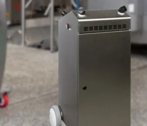 Lees meer over het artikel Ruimte desinfecteren hoeft niet moeilijk te zijn