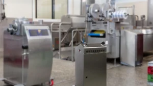 Lees meer over het artikel Microbiologische reductie in de productie