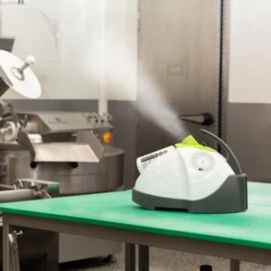 Lees meer over het artikel Welk desinfectiemiddel voor de voedingsindustrie kan je het beste gebruiken?