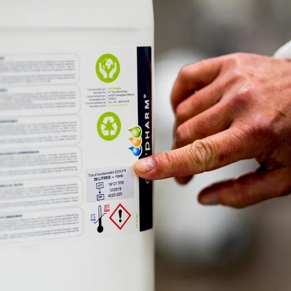 Simpel desinfecteren CTGB