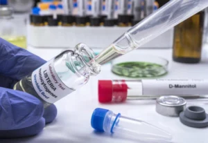 Lees meer over het artikel Listeria: Hoe kom je ervan af?