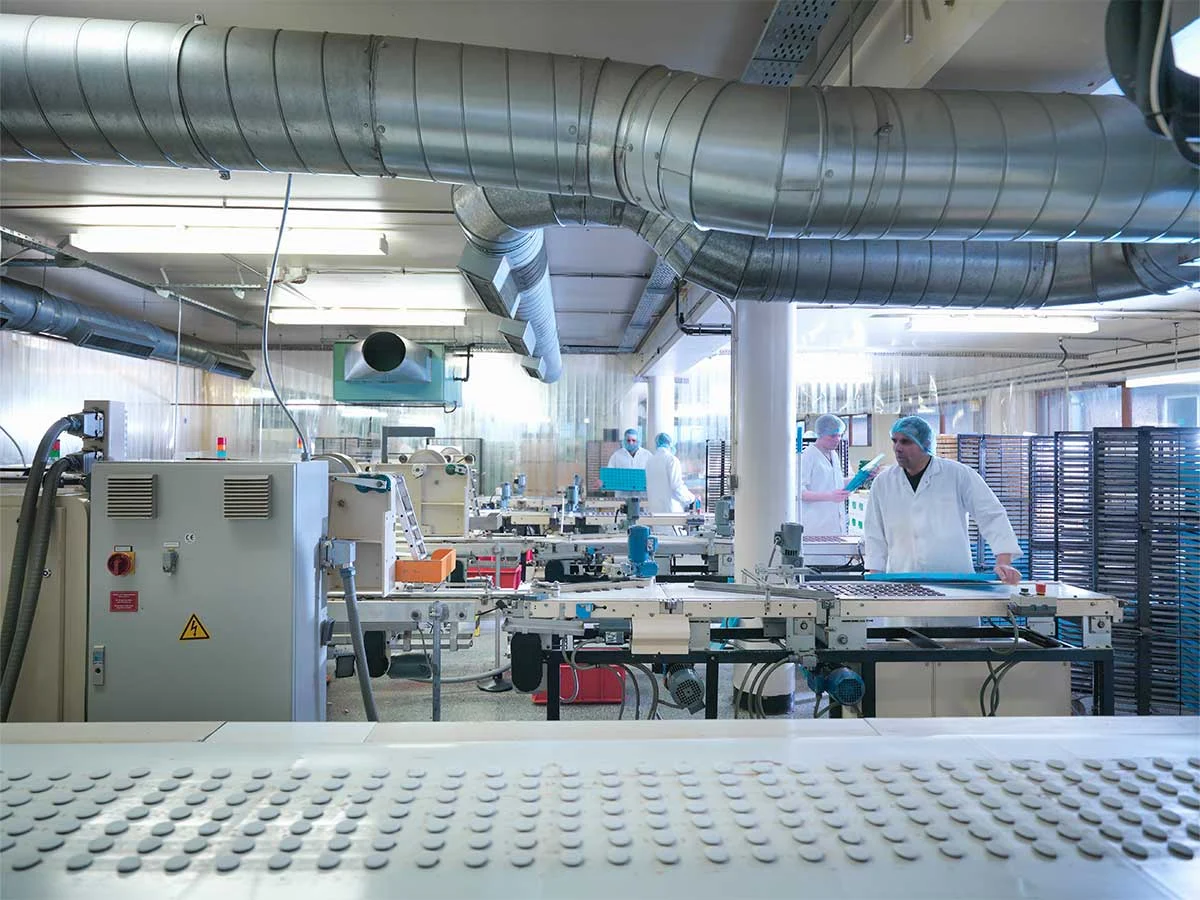 Lees meer over het artikel Duurzame desinfectie