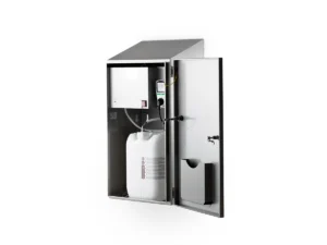 Lees meer over het artikel Onderhoudscontract Nocotech desinfectiemachines